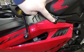 HONDA CBR250RR A 1991 MC51