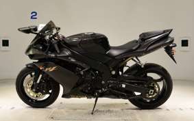 YAMAHA YZF-R1 2010