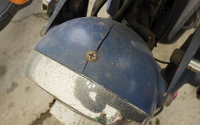 SUZUKI Hopper MT50