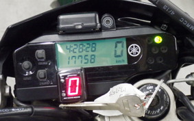 YAMAHA WR250X 2021 DG15J