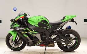 KAWASAKI ZX 10 NINJA ABS 2019 ZXT02E