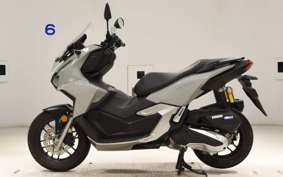 HONDA ADV160 2016 KF54