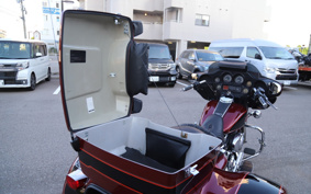 HARLEY FLHTC TRIKE 2002 DJV