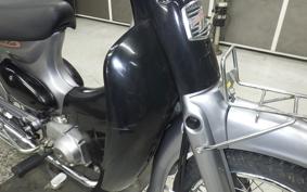HONDA LITTLE CUB AA01