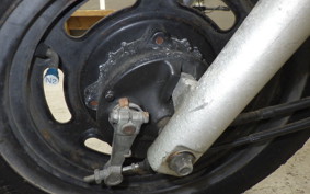 HONDA APE 50 AC16