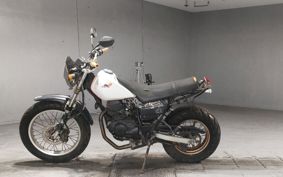 YAMAHA TW200 DG07J