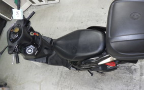 YAMAHA CYGNUS 125 XSR 2 2019 SE44J