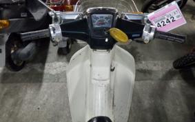 HONDA C90 SUPER CUB E HA02