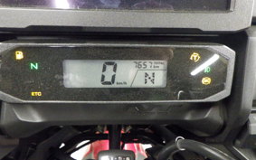 HONDA NT1100 2023 SC84