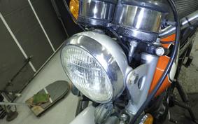 YAMAHA DT250 450