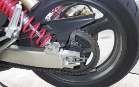 HONDA CB400 SUPER BOLDOR VTEC 2007 NC39