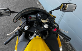 HONDA CBR600F 2006 PC35