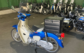 HONDA SUPER CUB50 AA09