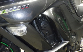 KAWASAKI NINJA 1000 A 2015