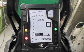 YAMAHA TENERE 700 2022 DM13J