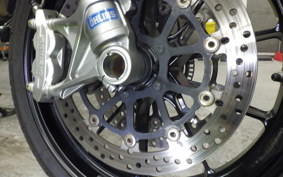 DUCATI MULTISTRADA 1200 S 2011