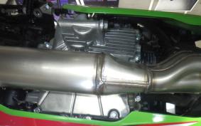 KAWASAKI ZX-4R SE 2025 ZX400P