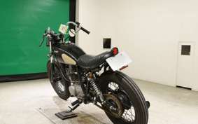 YAMAHA SR400 Gen.3 2001 RH01J