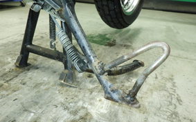 KAWASAKI W650 2006 EJ650A