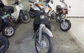 HONDA LITTLE CUB AA01