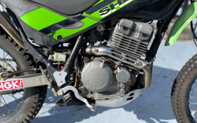 KAWASAKI SUPER SHERPA KL250G