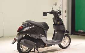 SUZUKI LET's G CA4AA