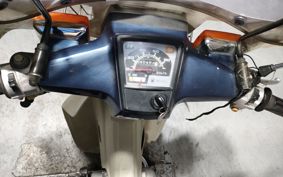 HONDA SUPER CUB90 HA02