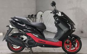 YAMAHA MAJESTY 155S SG52J