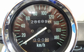 KAWASAKI BALIUS250-2 ZR250B