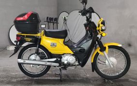 HONDA CROSS CUB JA10
