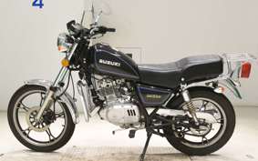 SUZUKI GN125 H