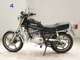 Фото Suzuki GN125 H с японского аукциона