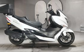 SUZUKI BURGMAN400 2020 DU11A