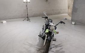 YAMAHA DRAGSTAR 250 VG02J