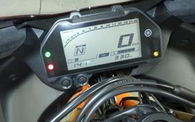 YAMAHA YZF-R25 A RG74J