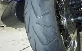 HARLEY FXDC 1580 2009