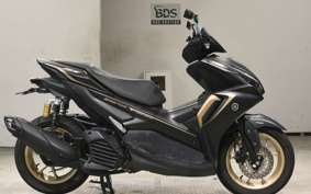 YAMAHA AERO X 155 2017
