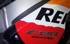 HONDA CBR1000RR 2009 SC59