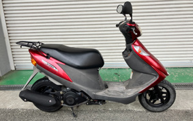 SUZUKI ADDRESS V125 CF46A