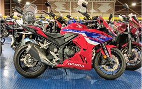 HONDA CBR400R 2025 NC65