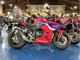 Фото Honda CBR400R 2025 с японского аукциона