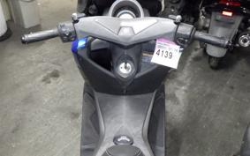 YAMAHA N-MAX SED6J