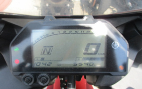 YAMAHA YZF-R25 RG43J