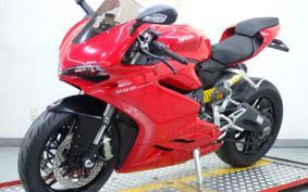 DUCATI 959PANIGA-RE 2016 HA01