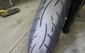 KAWASAKI ZX 10 NINJA R 2011