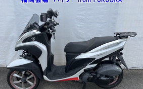 YAMAHA TORI CITY