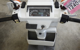 HONDA GYRO X TD02