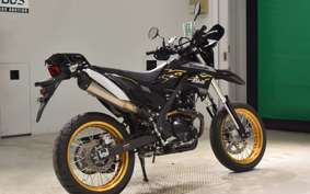 KAWASAKI KLX230SM LX230A