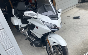 HONDA GL 1800 GOLD WING 2018 SC79
