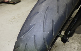 KAWASAKI Z250 ER250C